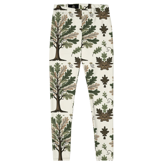 the OAK TREE 'Endurer' Leggings