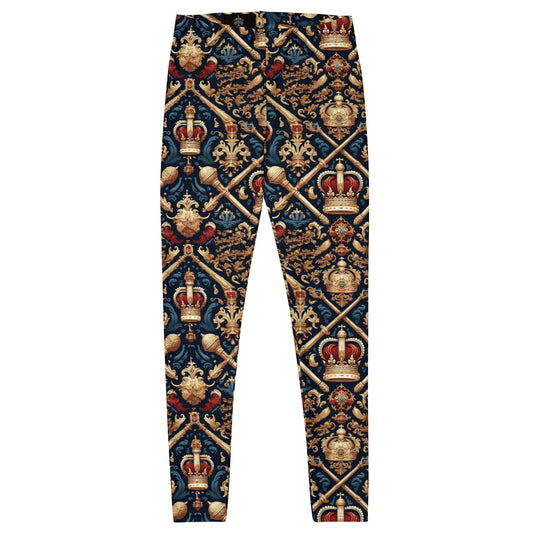 the SCEPTER 'Commander' Leggings