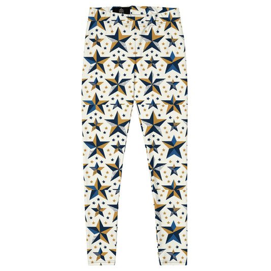 the STAR 'Aspirer' Leggings