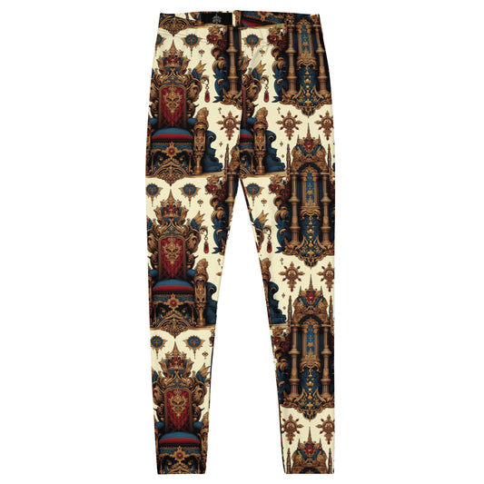 the THRONE 'Ruler' Leggings