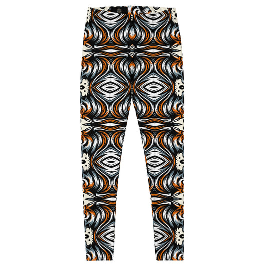 the TIGER 'Prevailer' Leggings