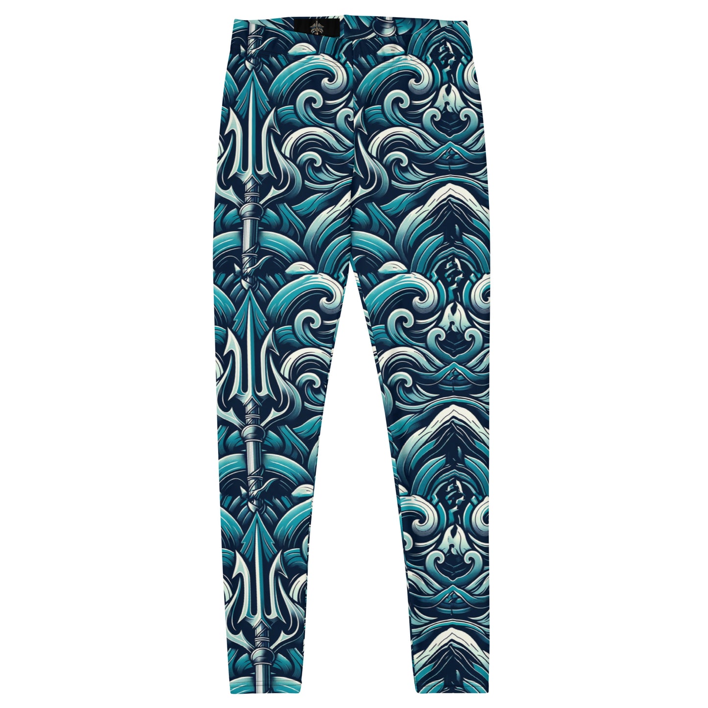 the TRIDENT 'Dominator' Leggings