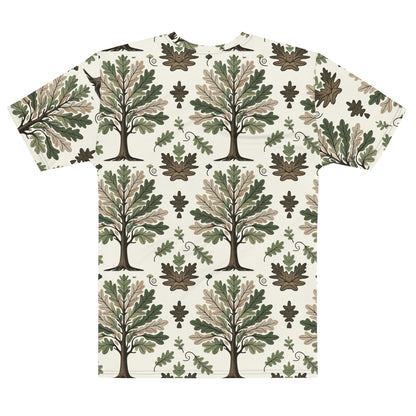 the OAK TREE 'Endurer' T-Shirt