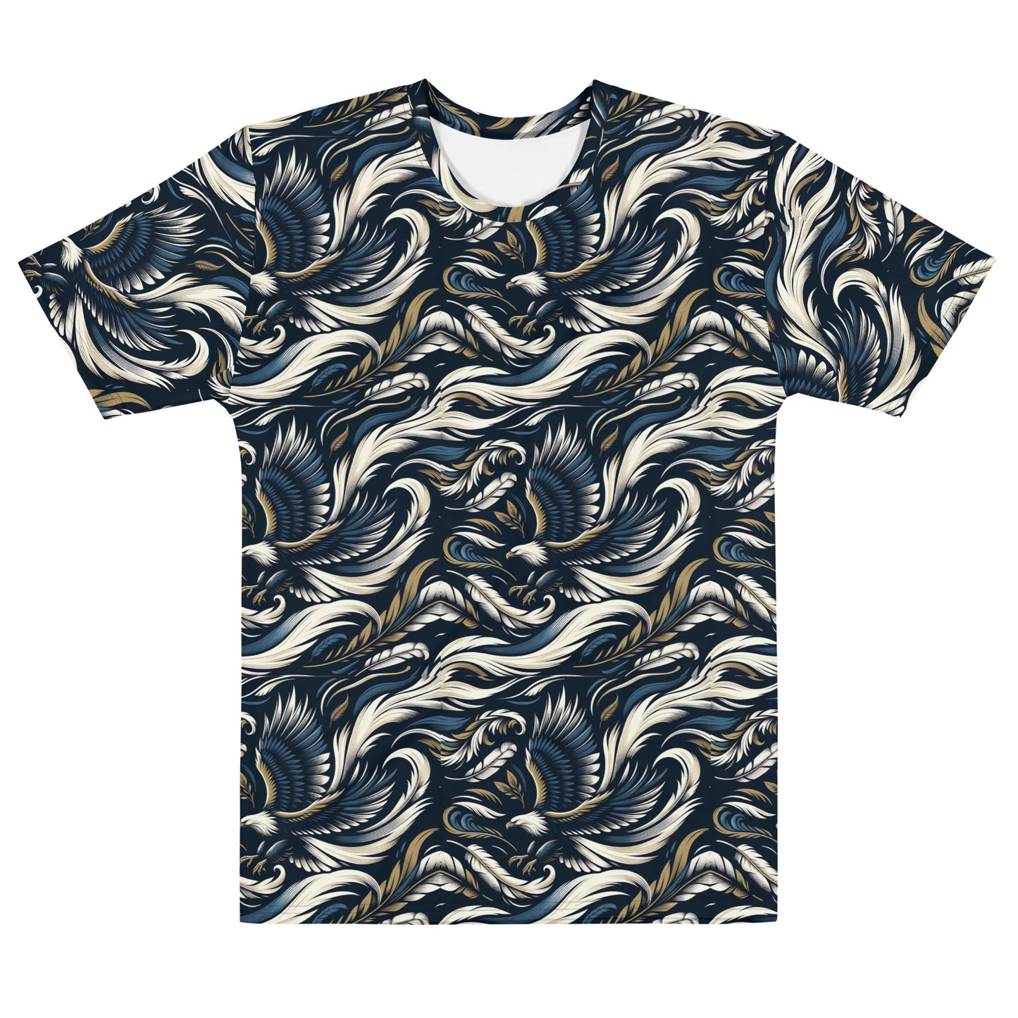 the EAGLE 'Ascender' T-Shirt