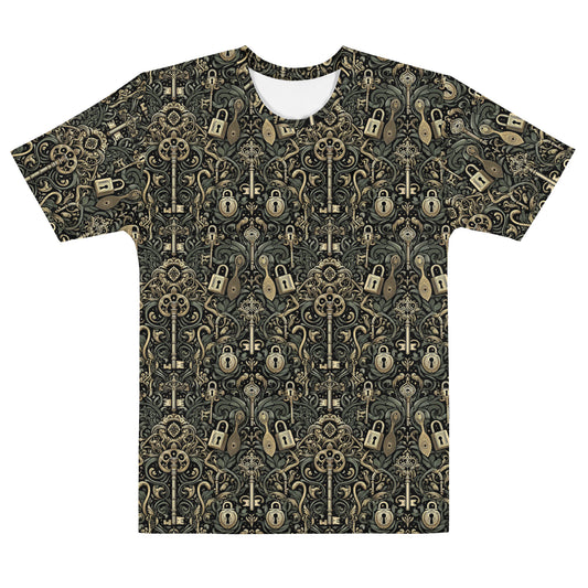 the KEY 'Accessor' T-Shirt