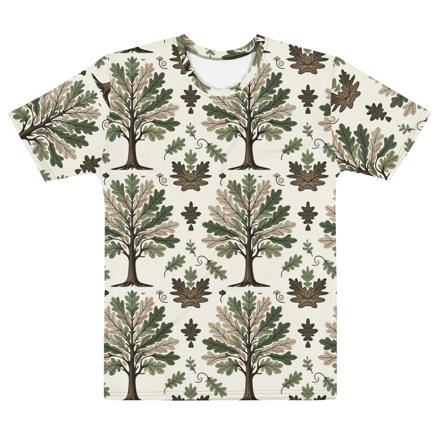 the OAK TREE 'Endurer' T-Shirt