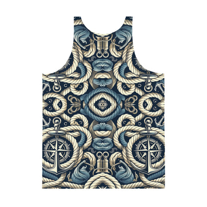 the ANCHOR 'Stabilizer' Tank Top