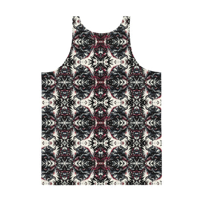 the BULL 'Strengthener' Tank Top