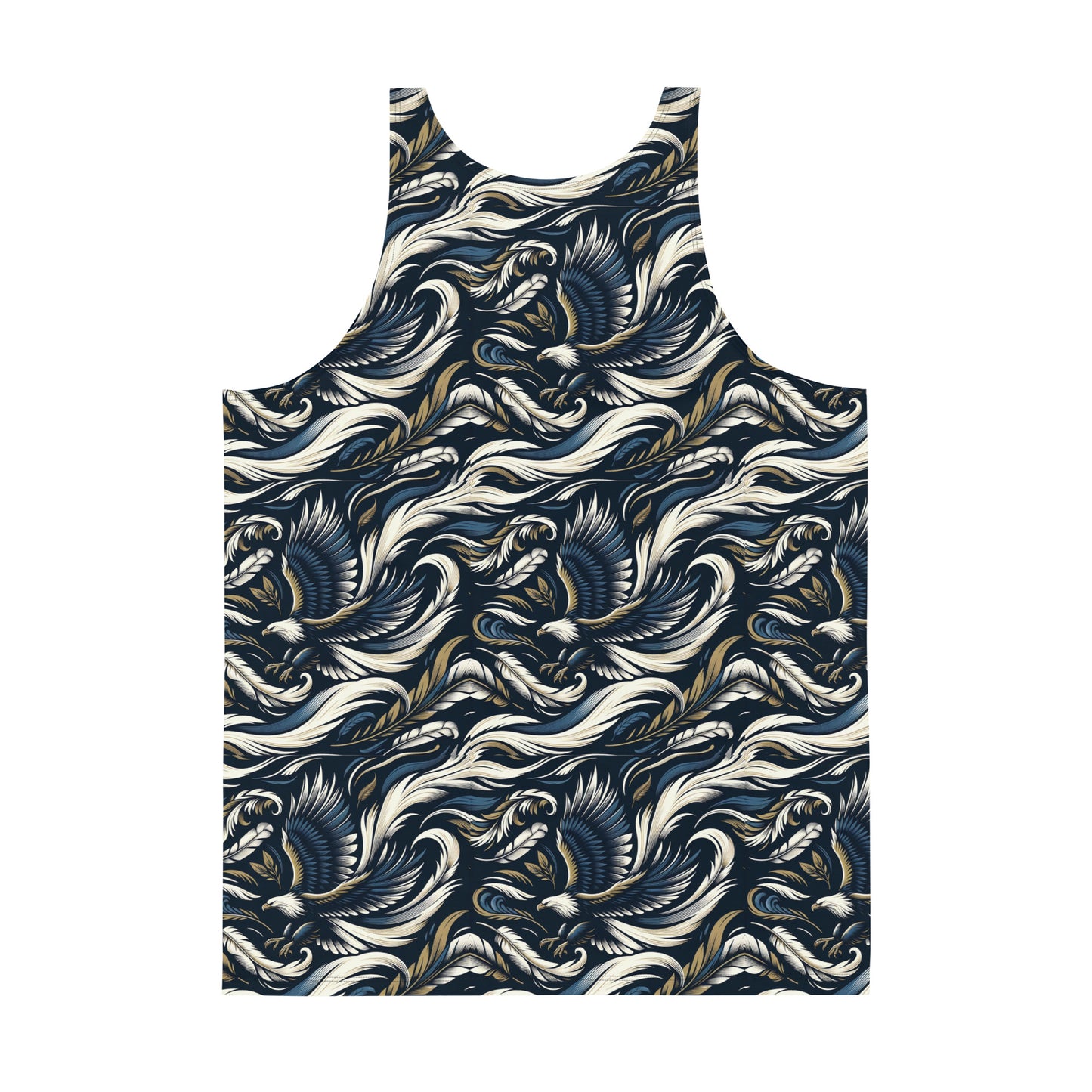 the EAGLE 'Ascender' Tank Top