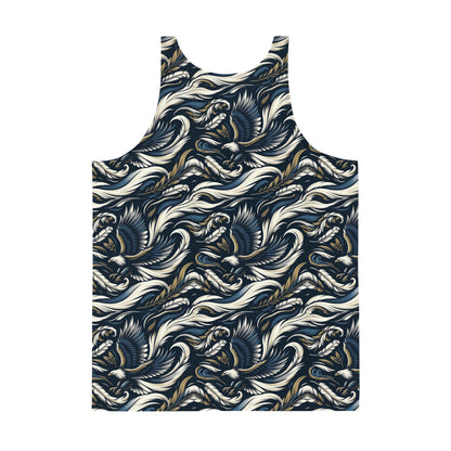 the EAGLE 'Ascender' Tank Top