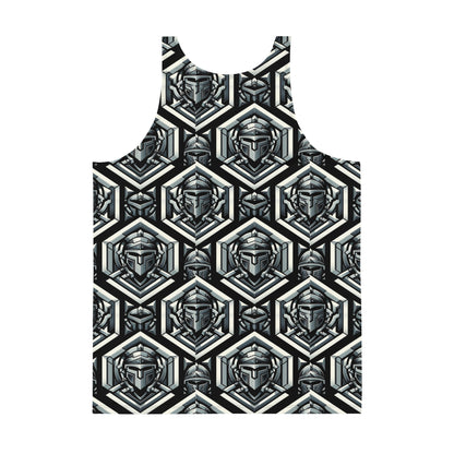 the HELMET 'Protector' Tank Top