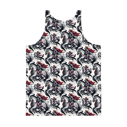 the HORSEMAN 'Conqueror' Tank Top