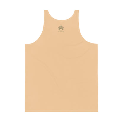 The Authoritee™ Tank Top