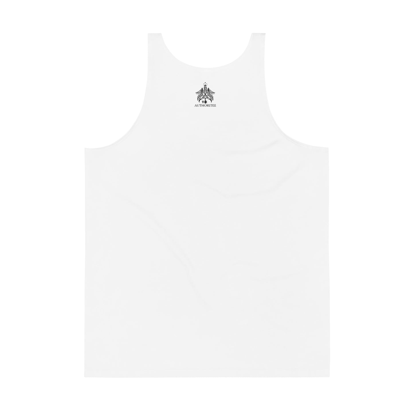 The Authoritee™ Tank Top