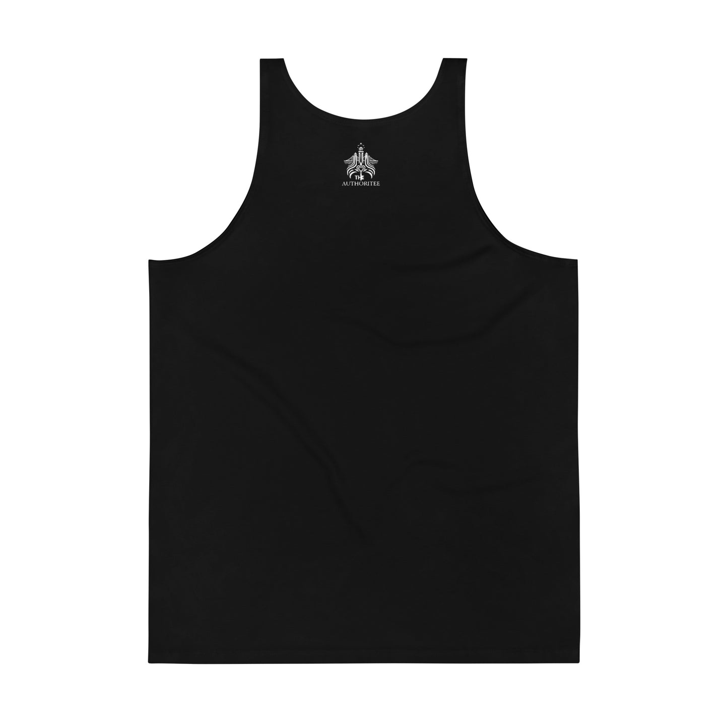 The Authoritee™ Tank Top