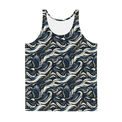 the EAGLE 'Ascender' Tank Top