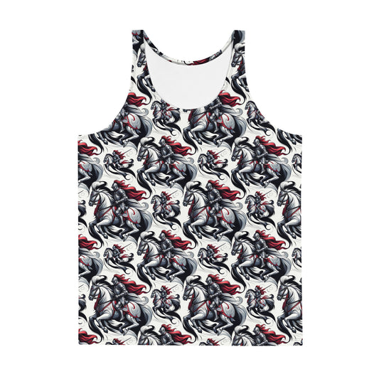 the HORSEMAN 'Conqueror' Tank Top