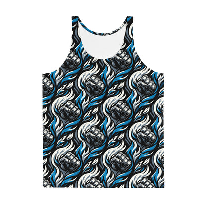 the IRON FIST 'Enforcer' Tank Top