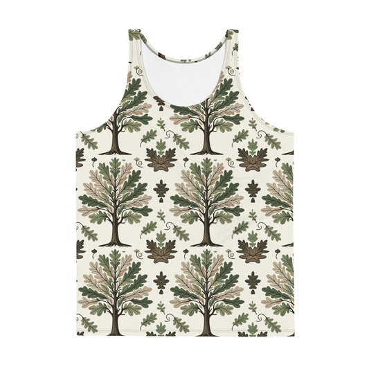 the OAK TREE 'Endurer' Tank Top