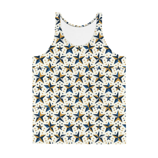 the STAR 'Aspirer' Tank Top