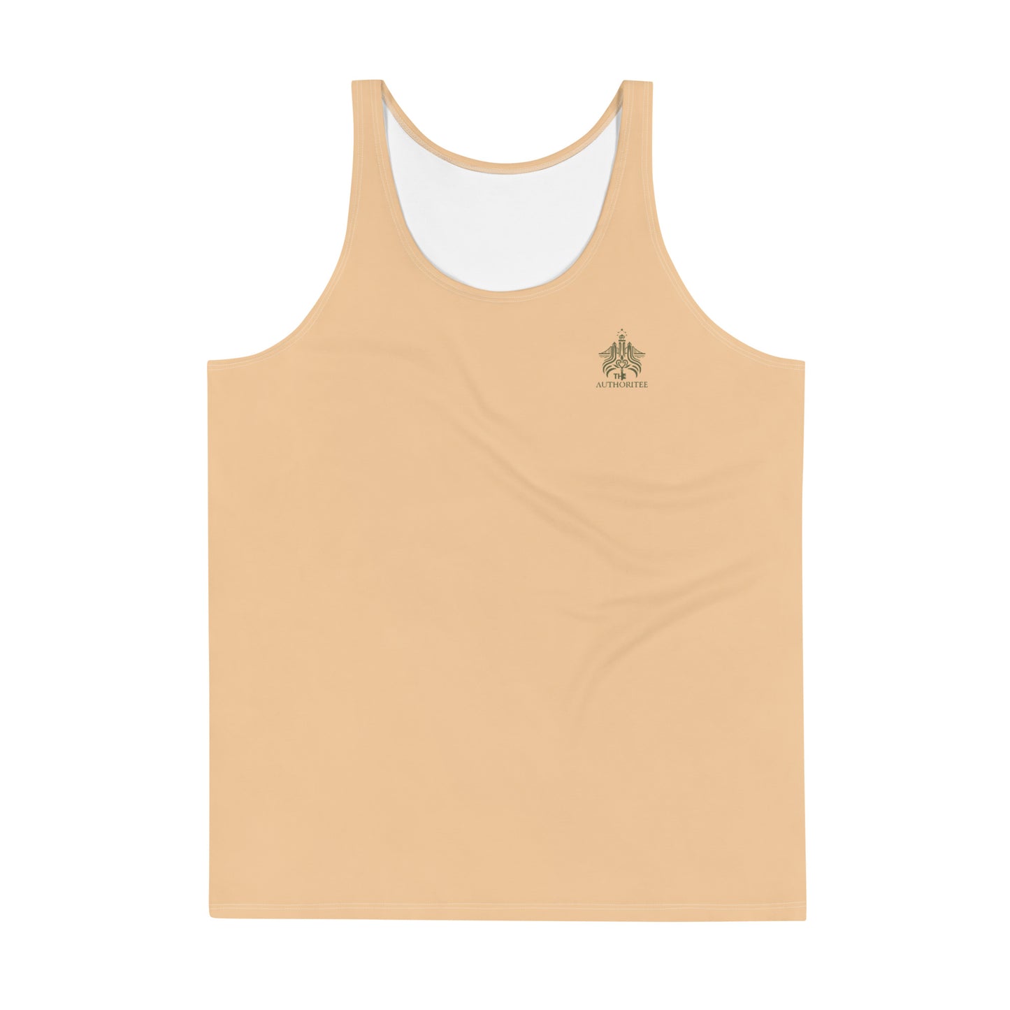 The Authoritee™ Tank Top