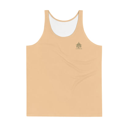 The Authoritee™ Tank Top