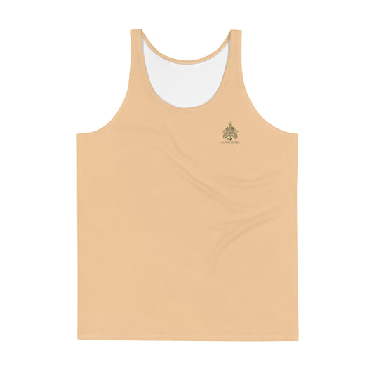 The Authoritee™ Tank Top