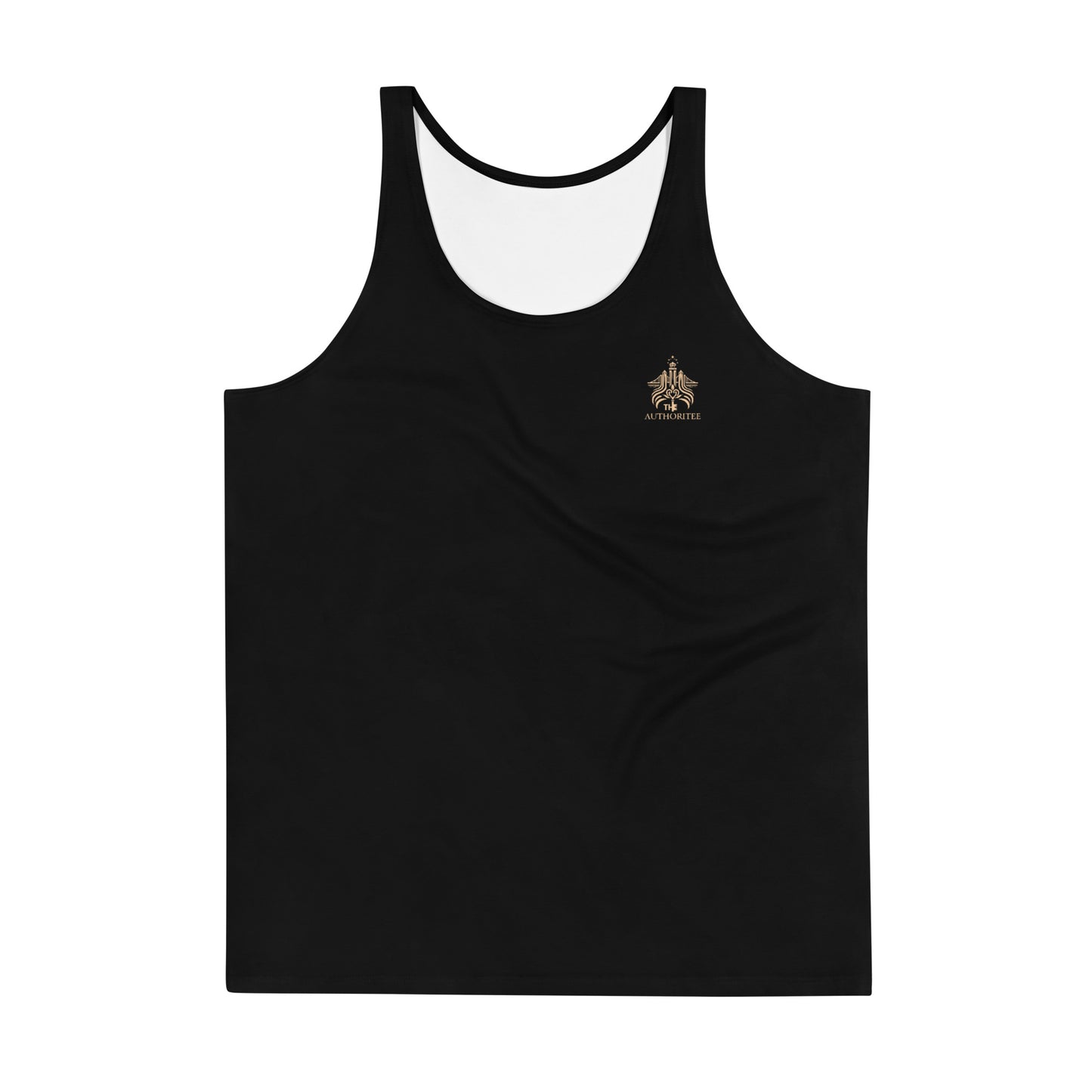 The Authoritee™ Tank Top