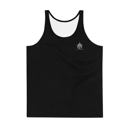 The Authoritee™ Tank Top