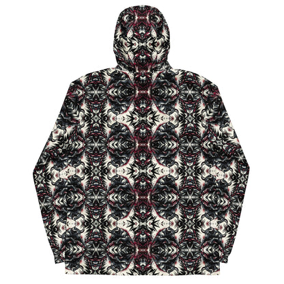 the BULL 'Strengthener' Windbreaker