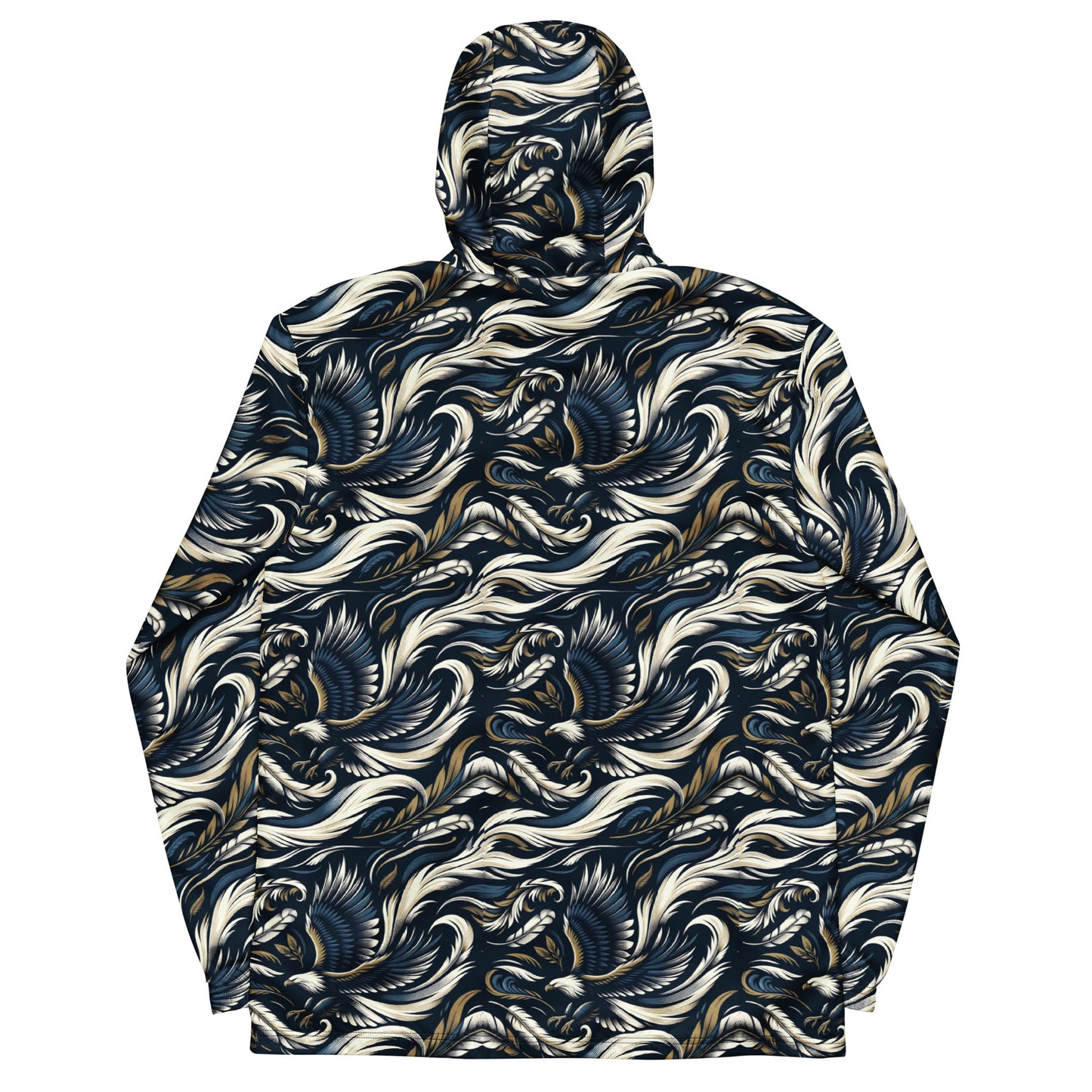 the EAGLE 'Ascender' Windbreaker