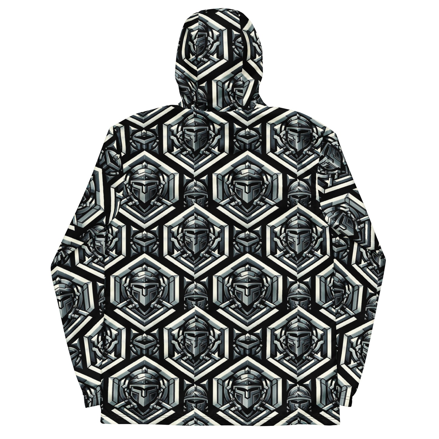 the HELMET 'Protector' Windbreaker