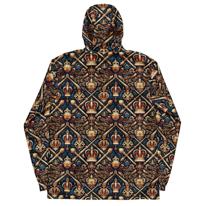 the SCEPTER 'Commander' Windbreaker