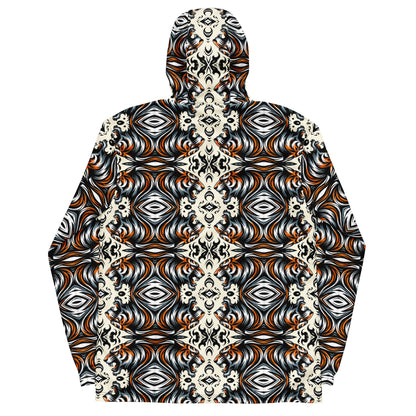 the TIGER 'Prevailer' Windbreaker