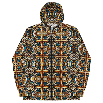 the CROSS 'Believer' Windbreaker