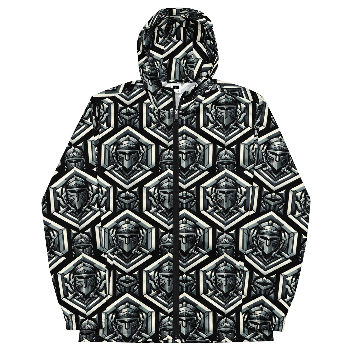 the HELMET 'Protector' Windbreaker