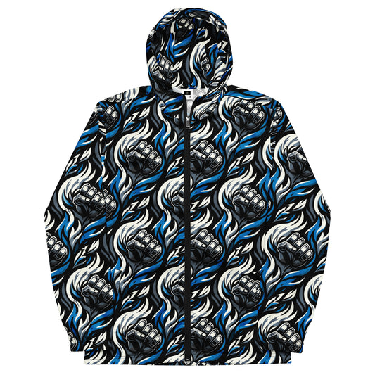 the IRON FIST 'Enforcer' Windbreaker