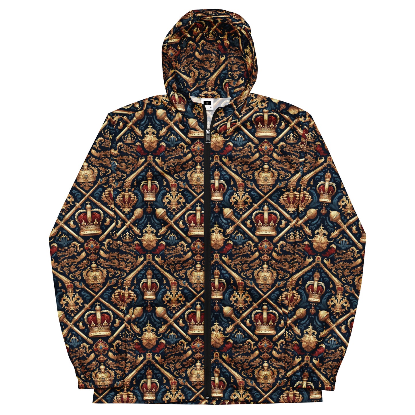 the SCEPTER 'Commander' Windbreaker