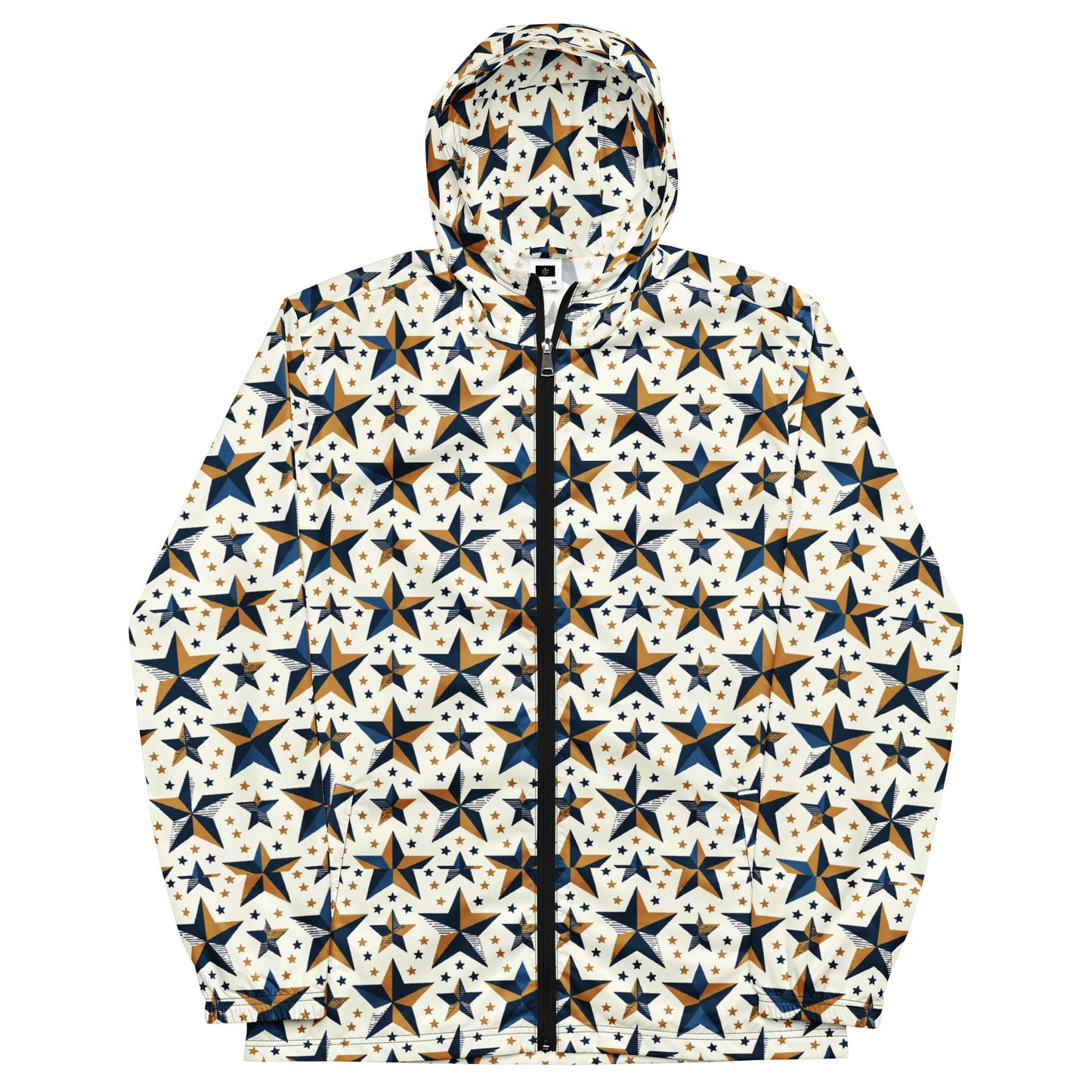 the STAR 'Aspirer' Windbreaker