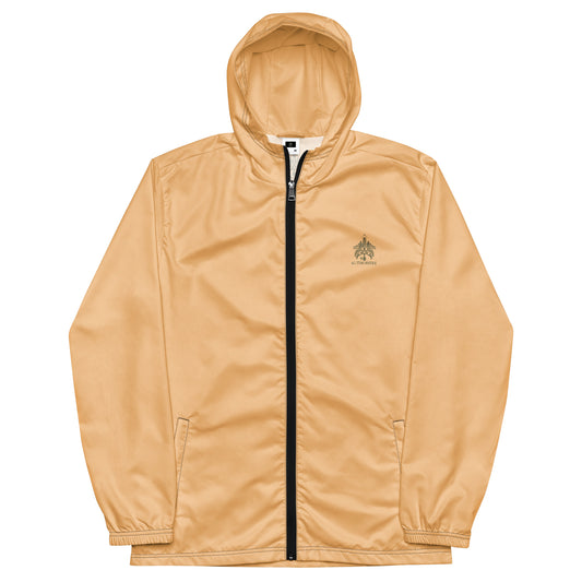 The Authoritee™ Windbreaker