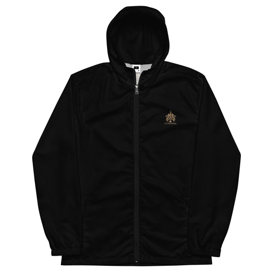 The Authoritee™ Windbreaker