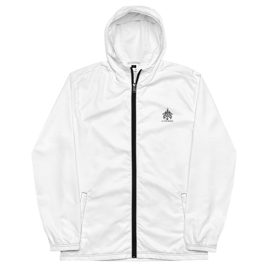 The Authoritee™ Windbreaker