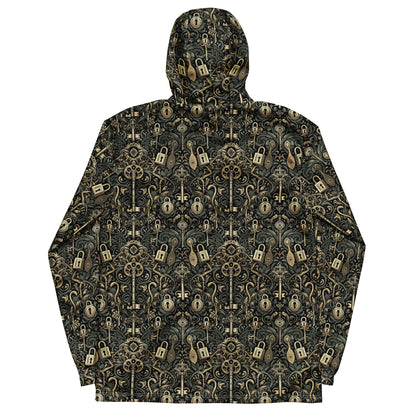 the KEY 'Accessor' Windbreaker