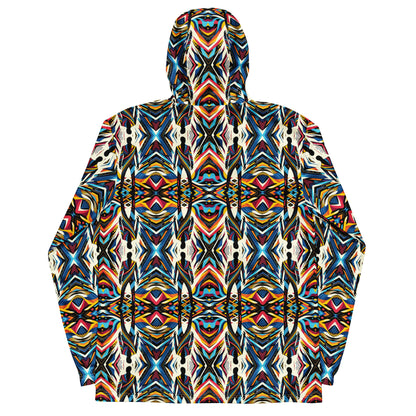 the MAN 'Achiever' Windbreaker