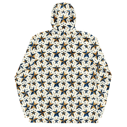 the STAR 'Aspirer' Windbreaker