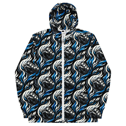 the IRON FIST 'Enforcer' Windbreaker