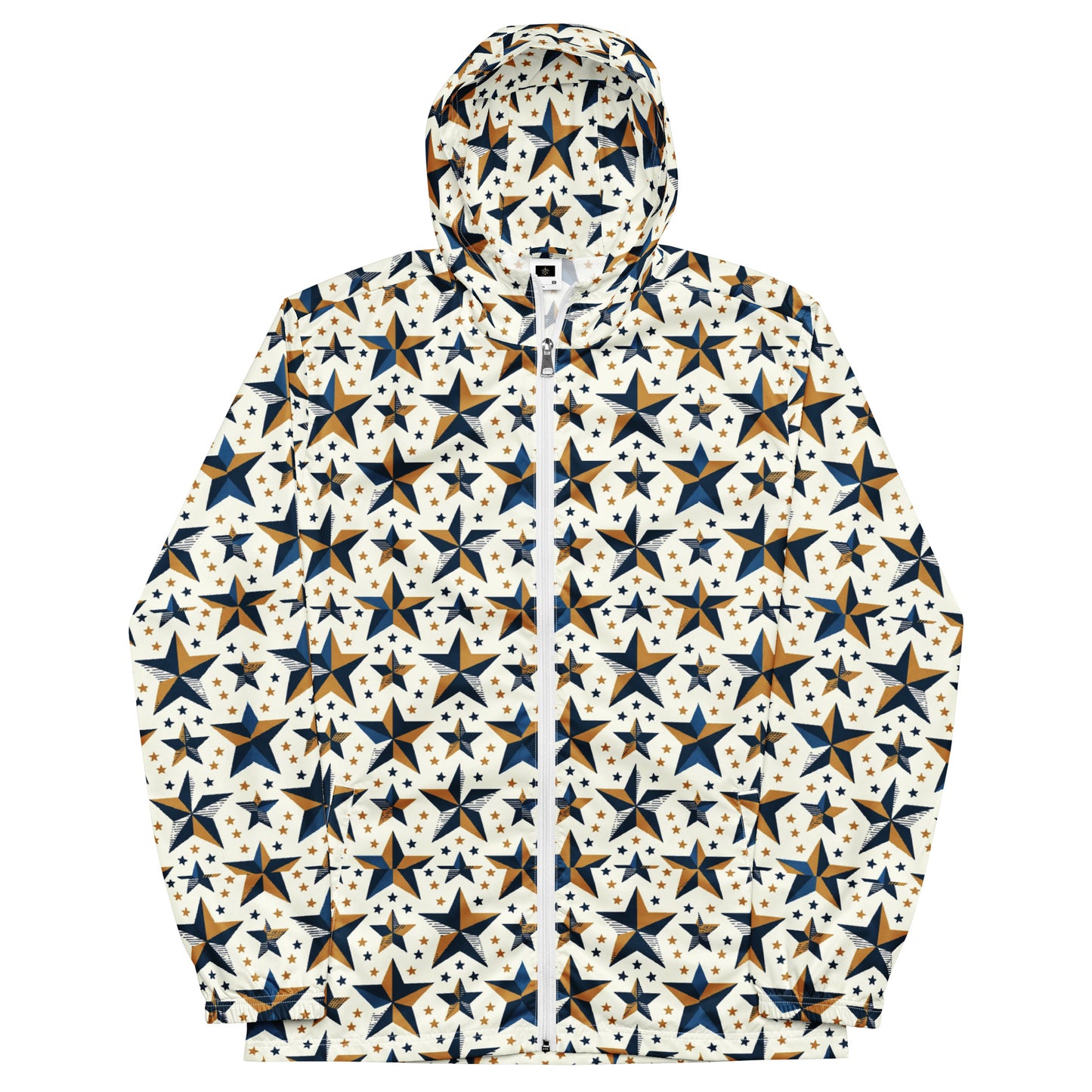 the STAR 'Aspirer' Windbreaker