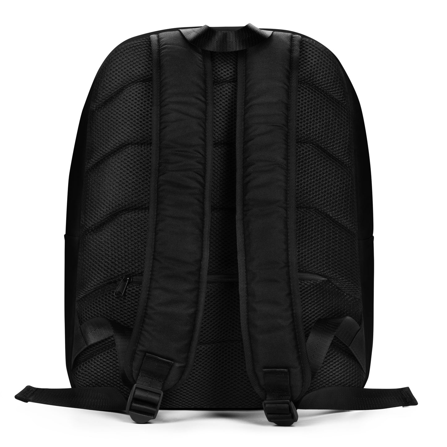 the THRONE 'Ruler' Minimalist Backpack