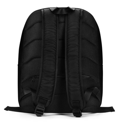 the THRONE 'Ruler' Minimalist Backpack