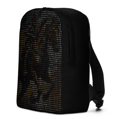 the HORSEMAN 'Conqueror' Minimalist Backpack